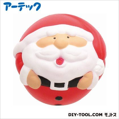 サンタフェイスボール