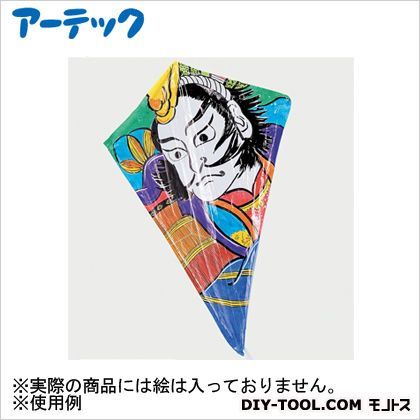 ひし形凧 13878 1