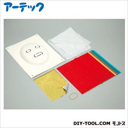 万能おめん工作キット
