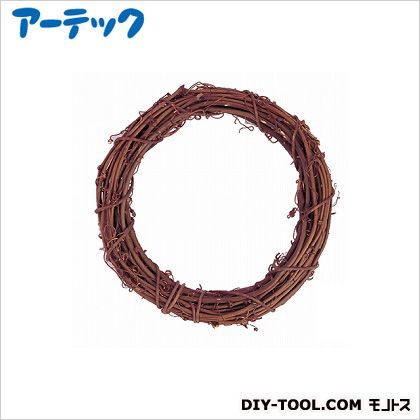 飾りなしリース 71466 1