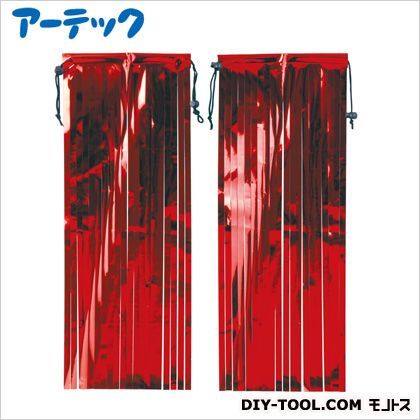 キラキラフリンジ