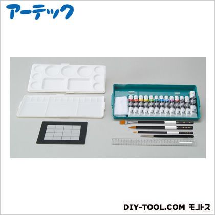 ポスターカラープライム基本セット部品B付のみ 1