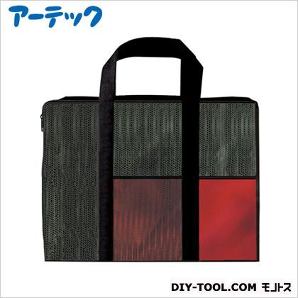 メッシュバッグ 370×280×70mm 1