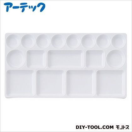 ビッグデザインパレット 310×165mm1面 1