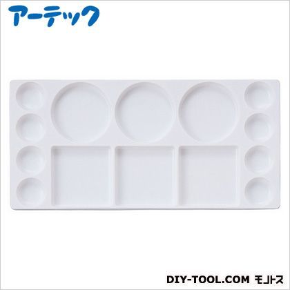 ATデザインパレット 310×150mm 1