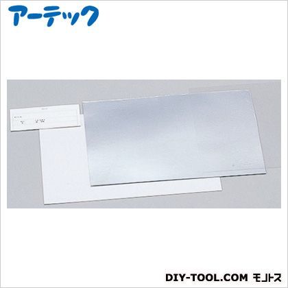 透明板セット(ステンドえのぐ) 透明板:360×260×0.2mm 1