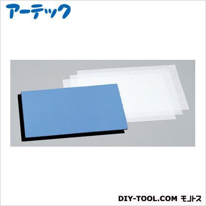 カラー簡単多色木版画8切 360×260×4mm 1