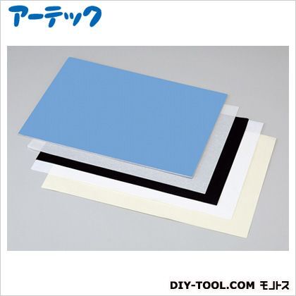 木版画基本セット8切 ベニヤ:360×260×4mm、刷紙2種:390×270mm、カーボン紙、下絵用紙:360×260mm 1