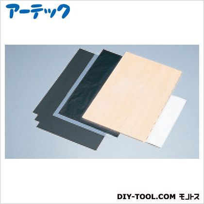 一版多色木版画8切しなベニヤ 360×260×4mm 1