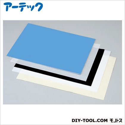 木版画基本セットカラーボード8切 カラーボード:360×260×4mm、刷紙:390×270mm、カーボン紙、下絵用紙:360×260mm 1