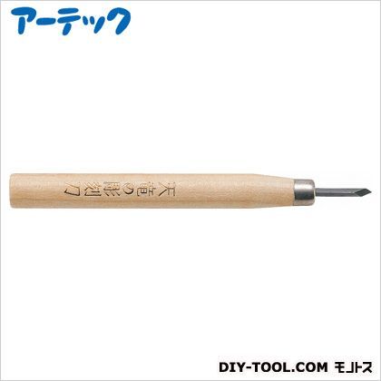 角ニードル φ12×129mm 1