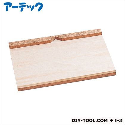 版画作業板Aしな合板 360×300×9mm 1