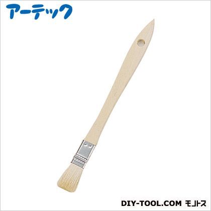 AT着色平刷毛小 195×15mm 1