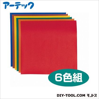 いろがみ 150×150mm 1