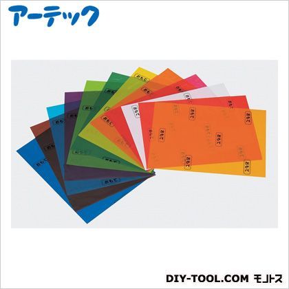 タッチカラー 200×150mm 1