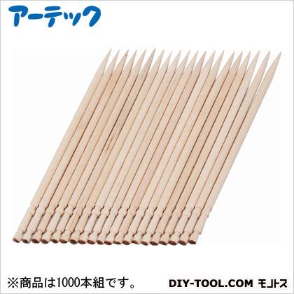 つまようじ 65mm 1000本組