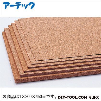 コルクシート 1×300×450mm 1