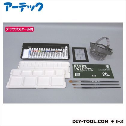 TGALプレンティ基本セット 1