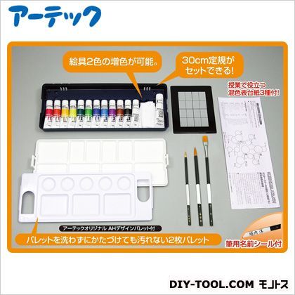 HPCコンボシンプルセット 1