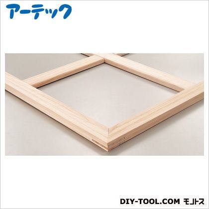 木枠(桐材) FO(180x140mm) 1