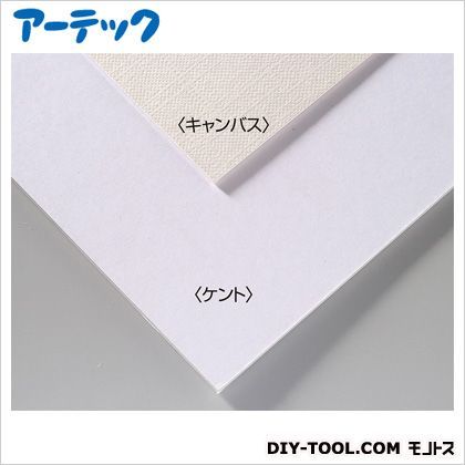 A&BオリジナルアートボードB3キャンバス B3(364×514×1.5mm) 1
