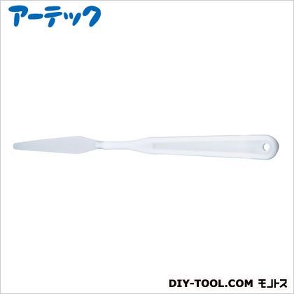 A&Bプラスチックペインティングナイフ821 刃長64mm 1