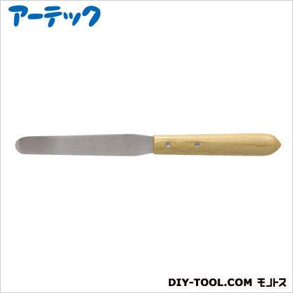 オリジナルパレットナイフPL 刃の長さ×巾:15×100mm 1