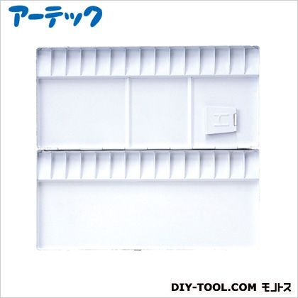 ARTRIA水彩アルミパレットNO435