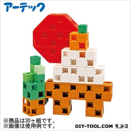 Artecブロック お正月 76750 1ヶ組