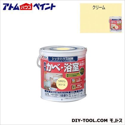 クリーム 1点