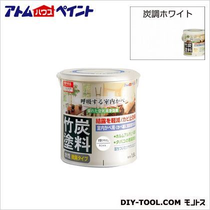 炭調ホワイト 1点
