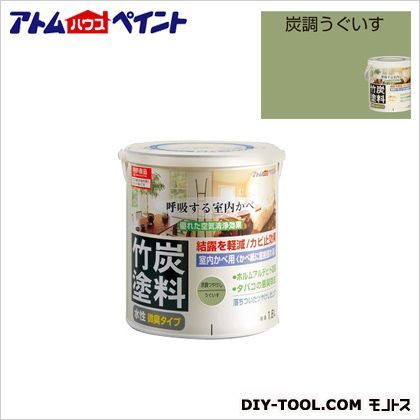 炭調うぐいす