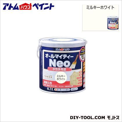 ミルキーホワイト