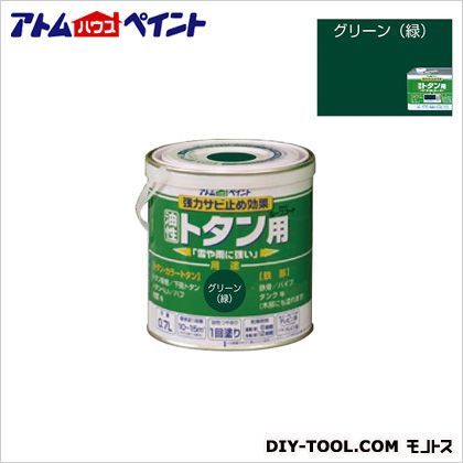 緑