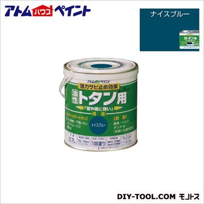 ナイスブルー