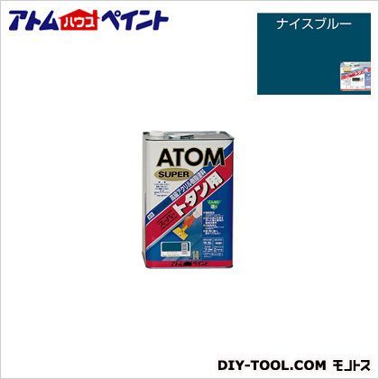 ナイスブルー