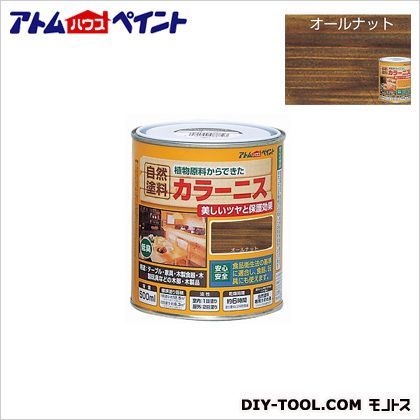 オールナット