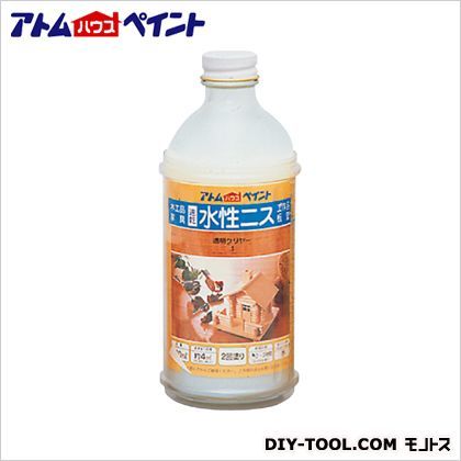 透明クリヤー