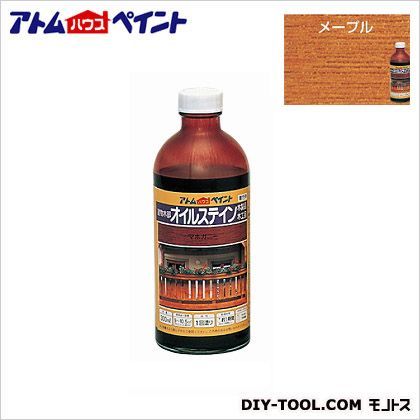 油性オイルステイン メープル 300ml 1