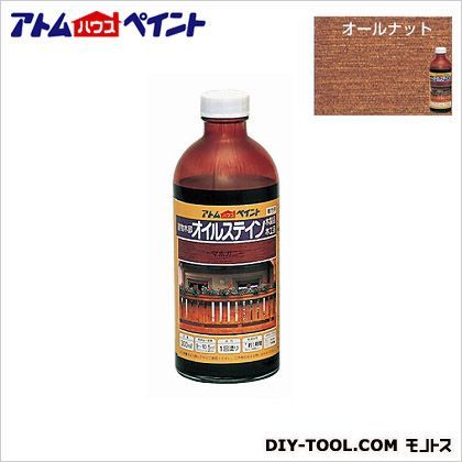 オールナット