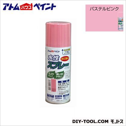 パステルピンク