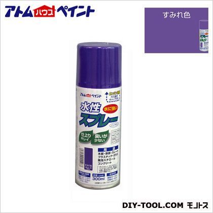 すみれ色