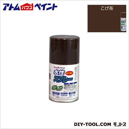こげ茶