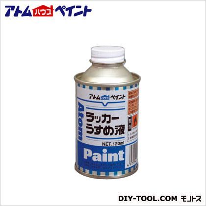 ラッカーうすめ液