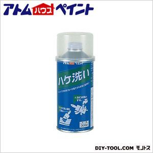 ハケ洗い液 300ml 1
