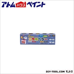 5色セット 25ML×5