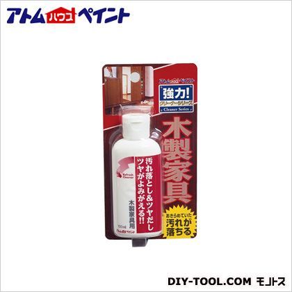 木製家具クリーナー 100ml 1