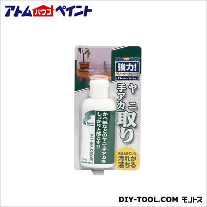 ヤニ・手アカ取りクリーナー 100ml 1