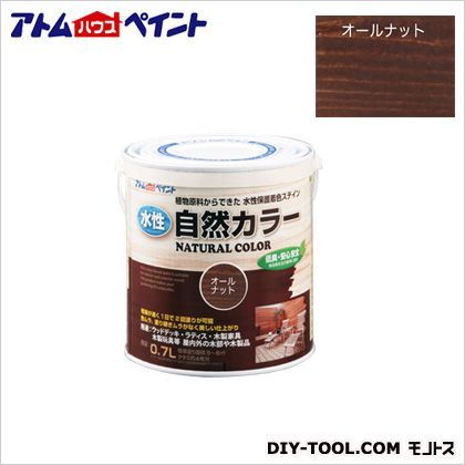 オールナット