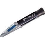 自動温度補正式手持屈折計